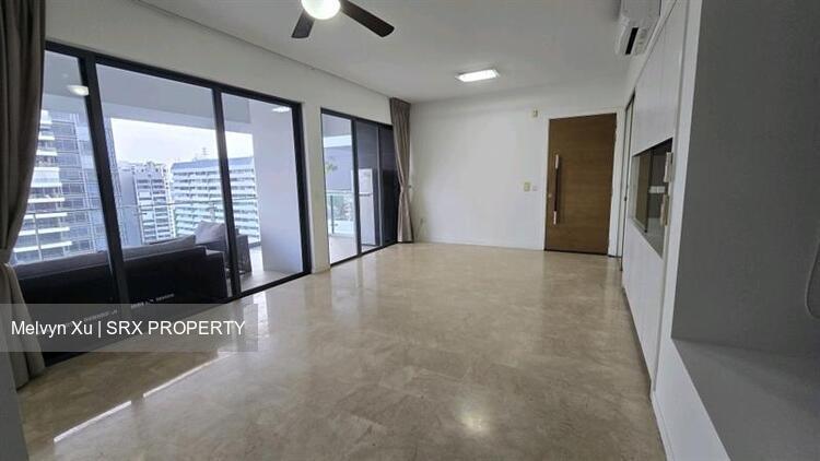 The Trizon (D10), Condominium #533244961